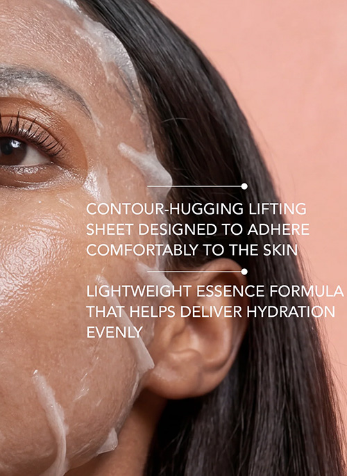 PDRN 0.5% Lifting Mask