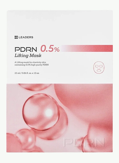PDRN 0.5% Lifting Mask
