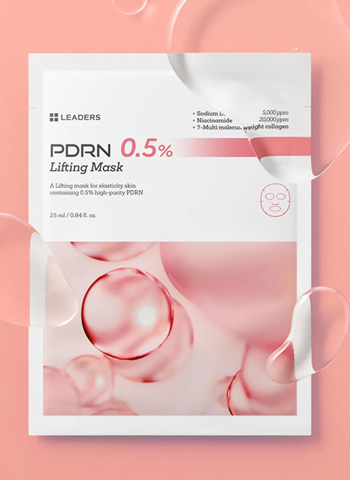PDRN 0.5% Lifting Mask