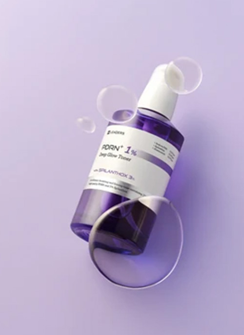 PDRN+1% Deep Glow Toner