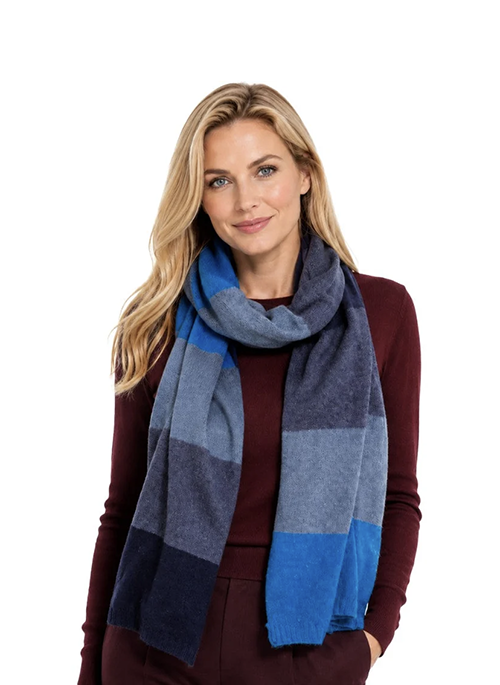 BLUE PACIFIC FASHION