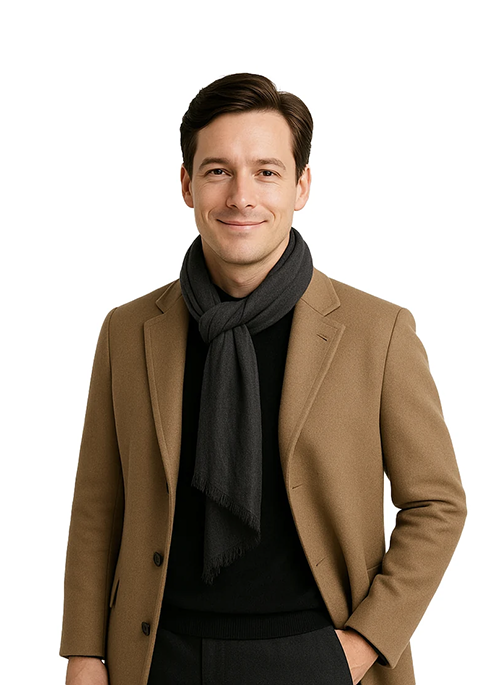 BLUE PACIFIC FASHION