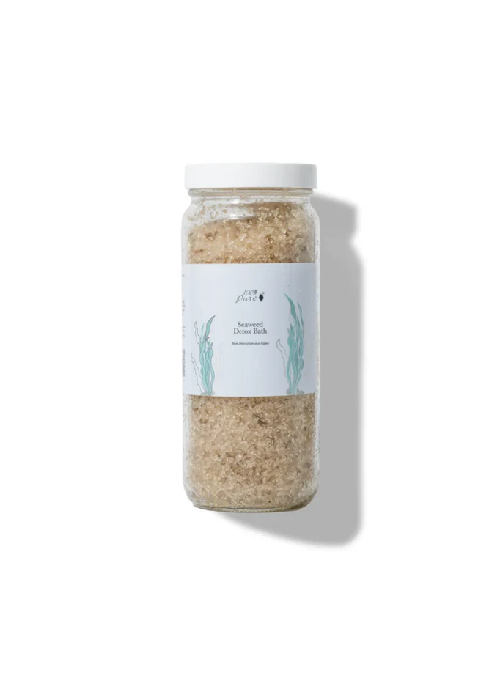Detox Bath
