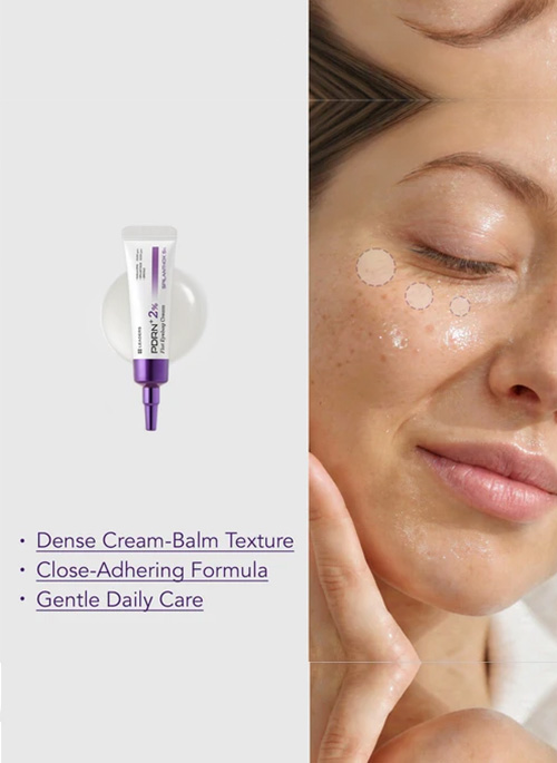 PDRN+ 2% Flat Eyebag Cream