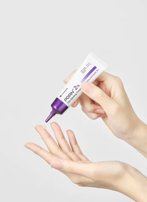 PDRN+ 2% Flat Eyebag Cream