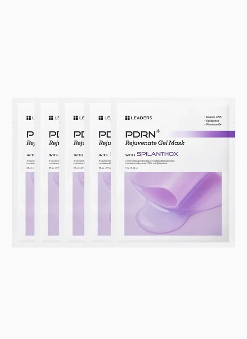 PDRN+ Rejuvenate Gel Mask