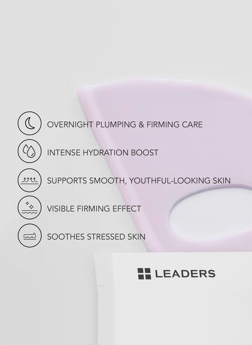 PDRN+ Rejuvenate Gel Mask