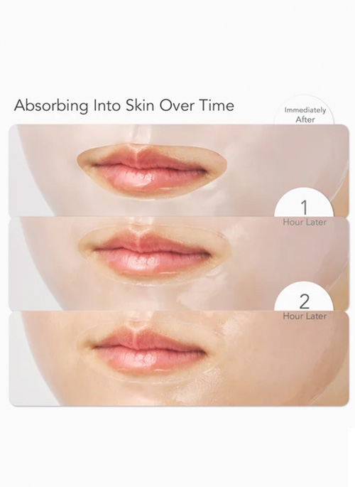 PDRN+ Rejuvenate Gel Mask