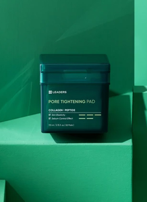 Pore Tightening Pad