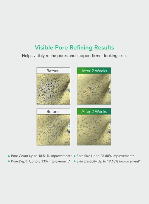 Pore Tightening Pad