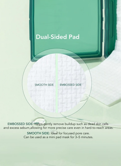 Pore Tightening Pad