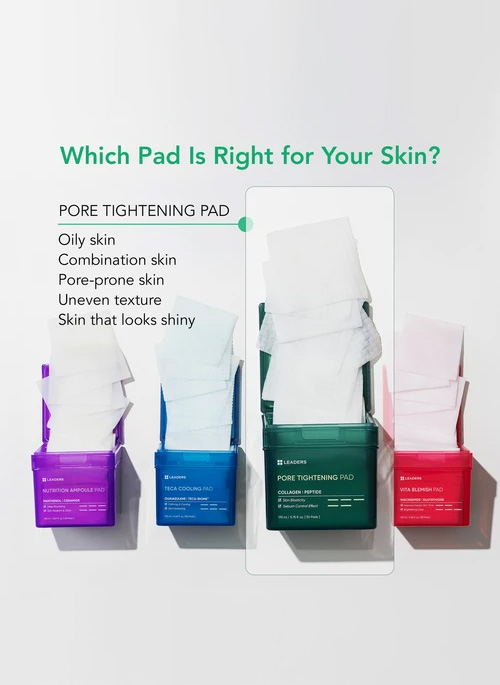 Pore Tightening Pad