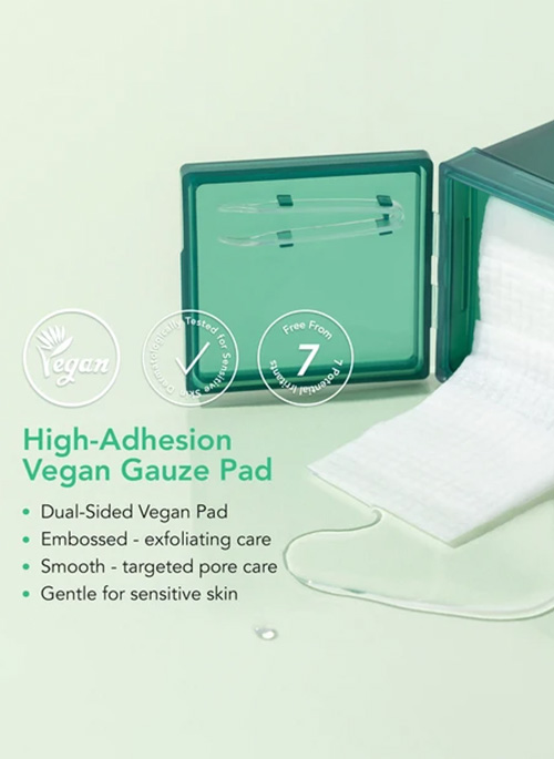 Pore Tightening Pad
