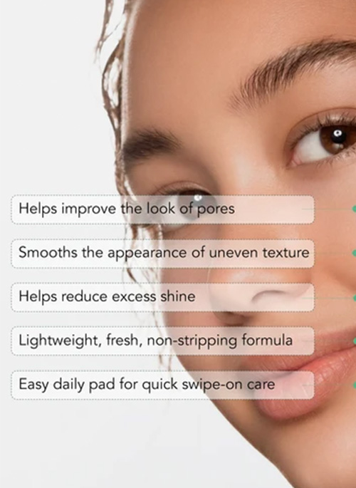 Pore Tightening Pad