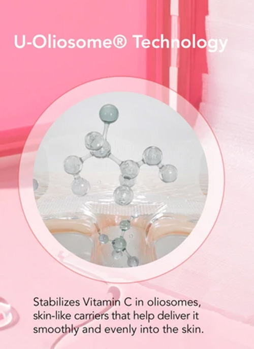 Vita Blemish Pad