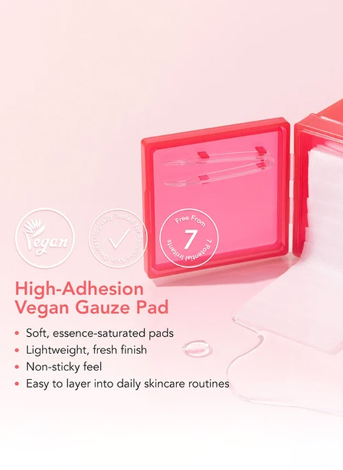Vita Blemish Pad