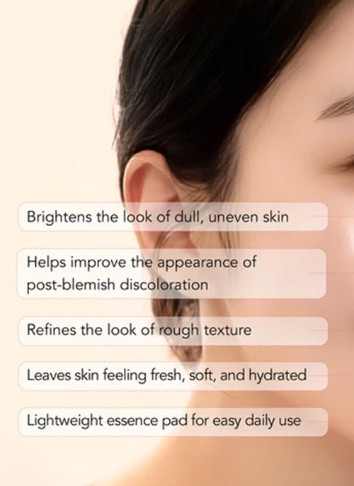 Vita Blemish Pad