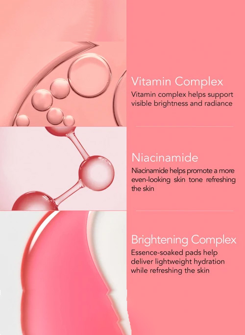 Vita Blemish Pad