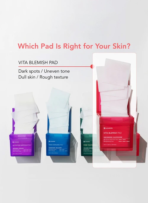 Vita Blemish Pad