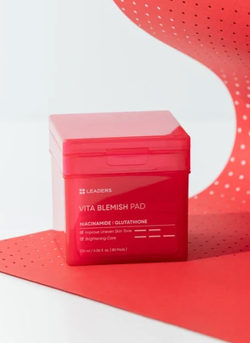 Vita Blemish Pad
