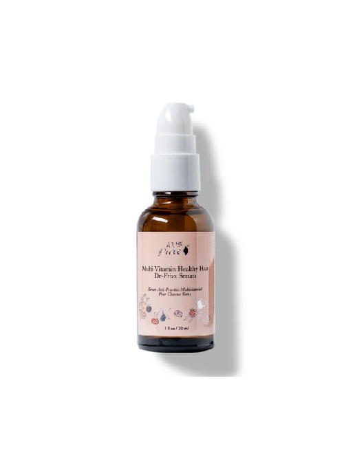  De-Frizz Serum