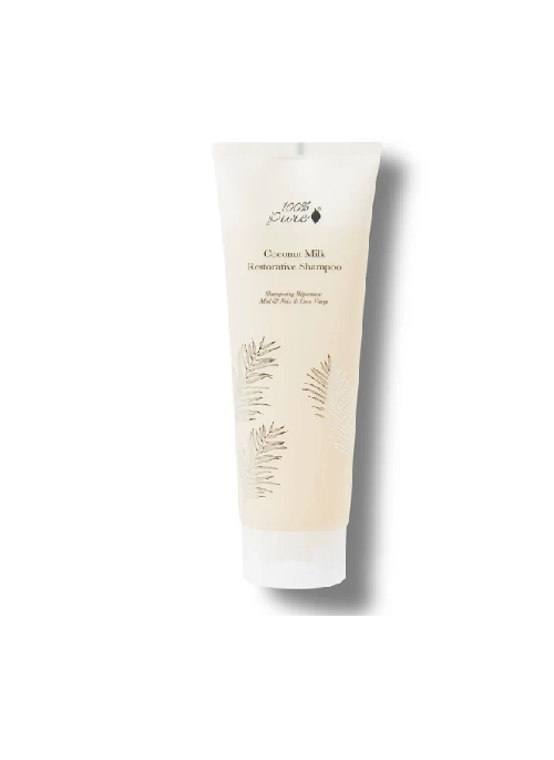  Coconut Restorative Shampoo