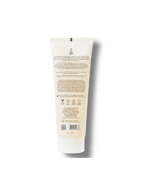 Coconut Restorative Shampoo