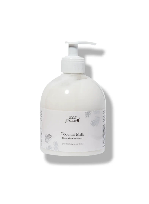  Coconut Restorative Conditioner