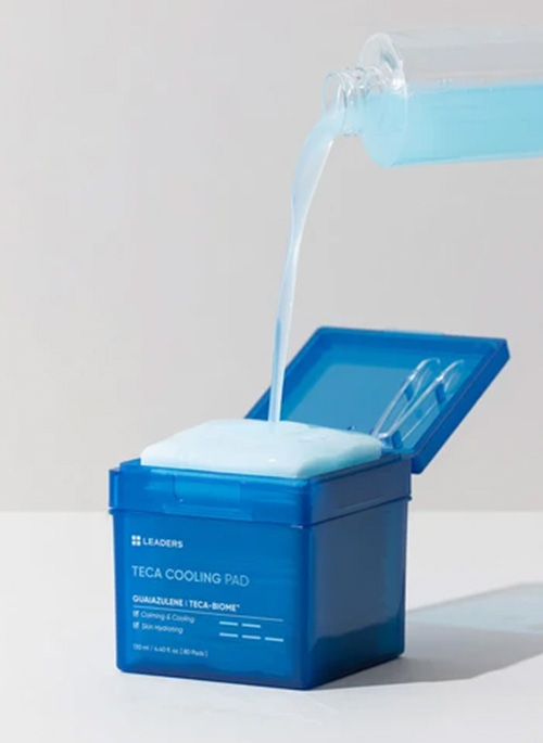TECA Cooling Pad