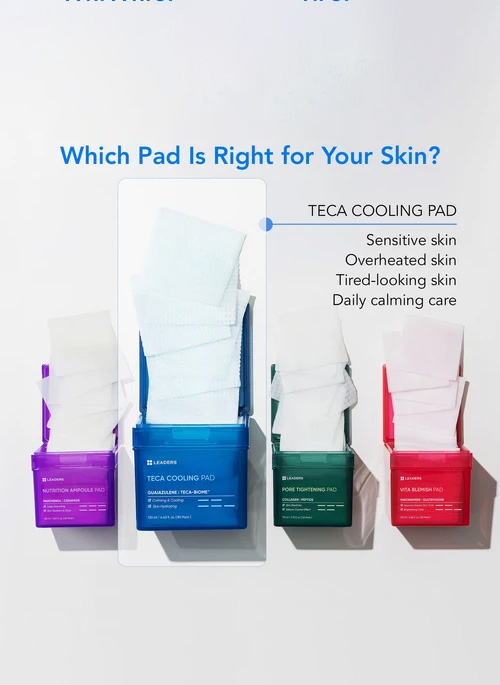 TECA Cooling Pad