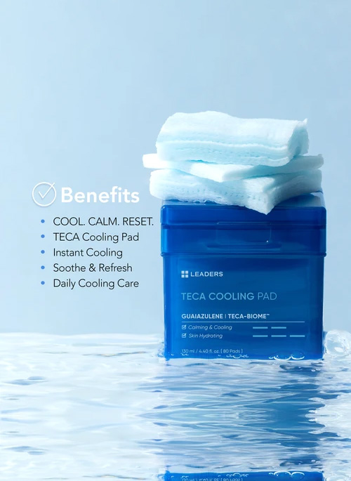 TECA Cooling Pad