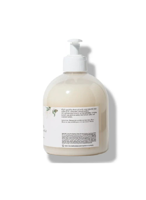 Honey Shower Gel