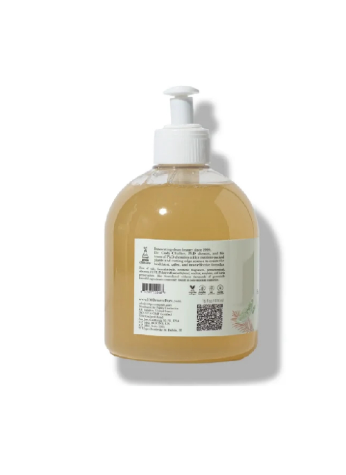 Lime Shower Gel