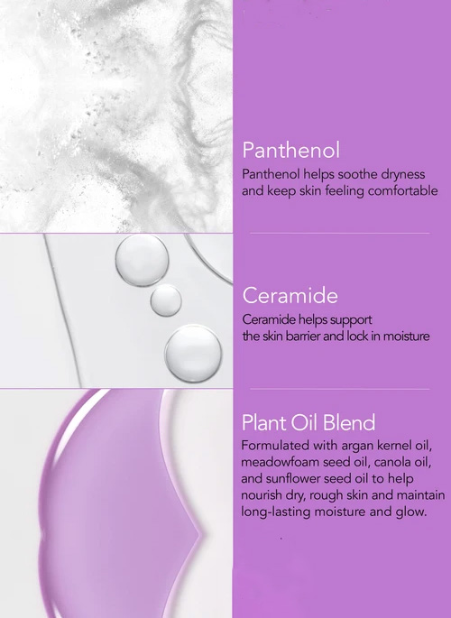 Nutrition Ampoule Pad