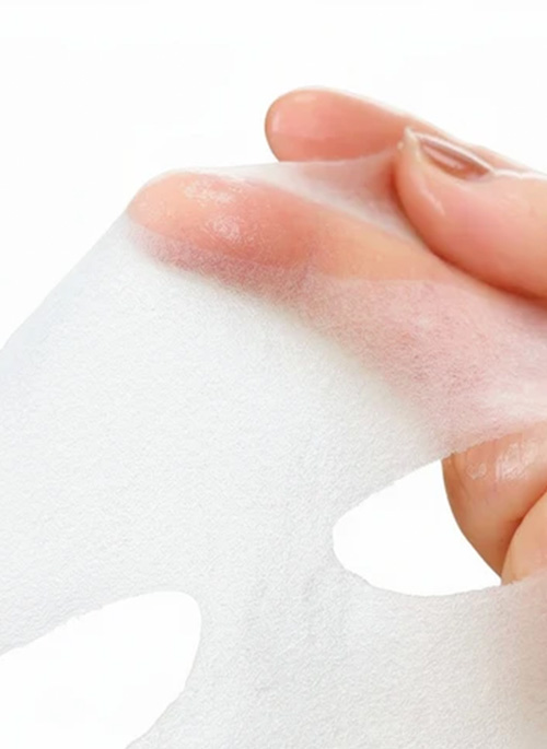 Illuminating Skin Clinic Mask