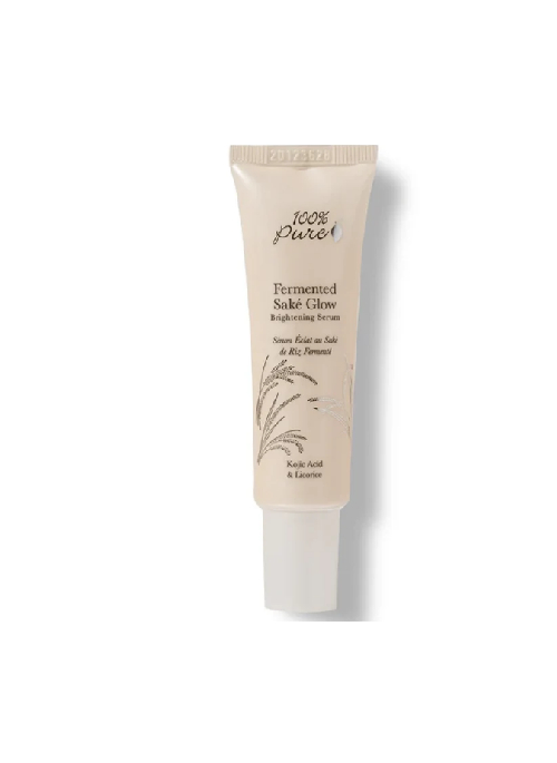  Rice Water Serum