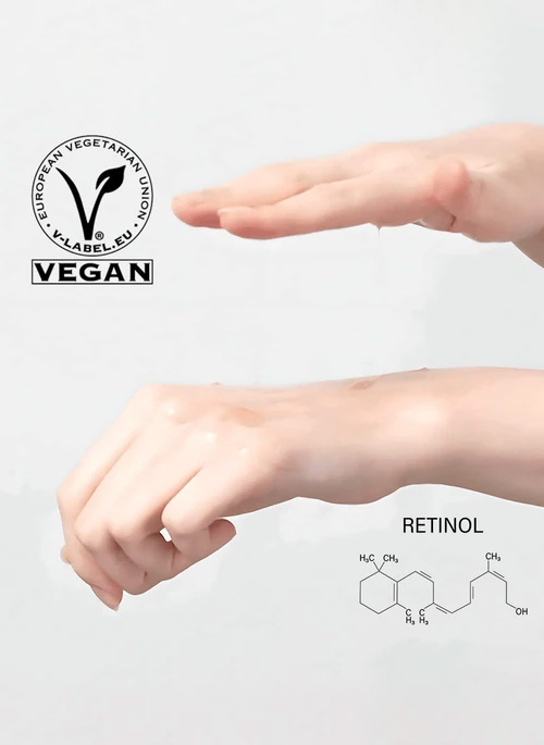 ImPHYTO Retinol Mask