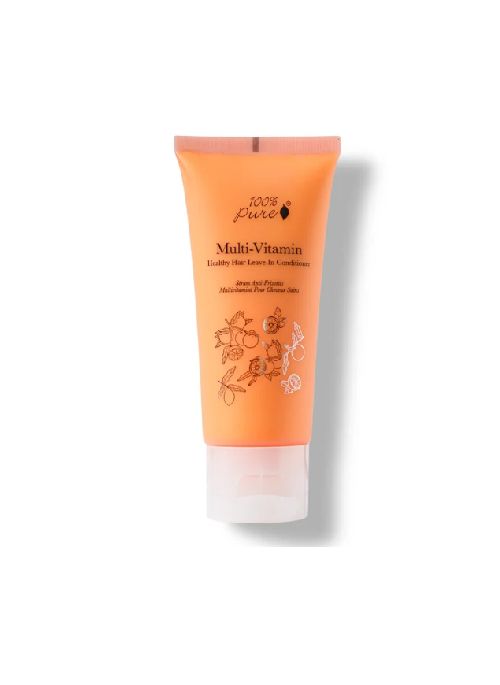  Leave-In Conditioner