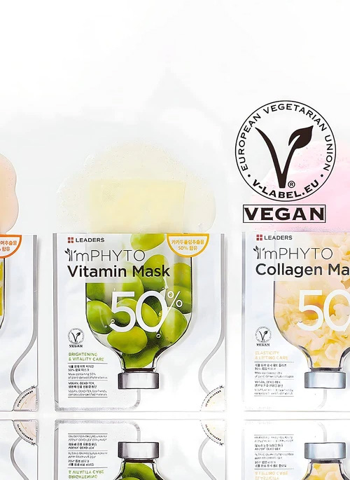 ImPHYTO Vitamin Mask