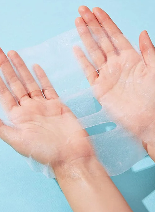ImPHYTO Collagen Mask
