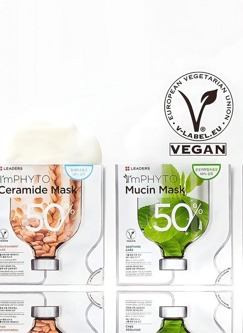 ImPHYTO Mucin Mask