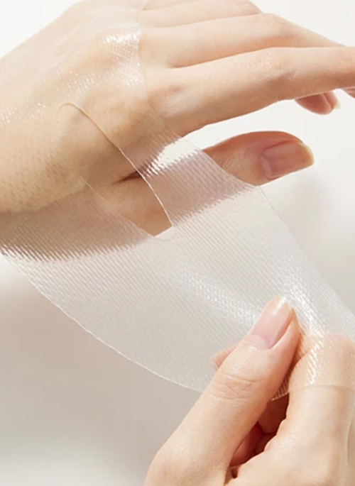 First Shot Essence Gel Mask Age Control