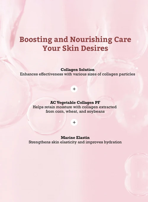 Collagen Enhancer Skin Renewal Mask