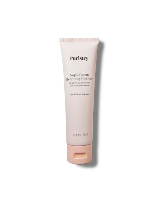  Nopal Cactus Cleanser