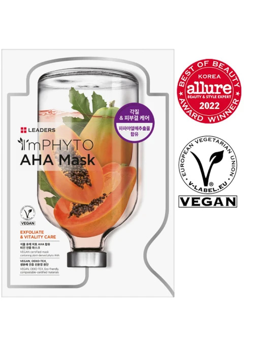  ImPHYTO AHA Mask