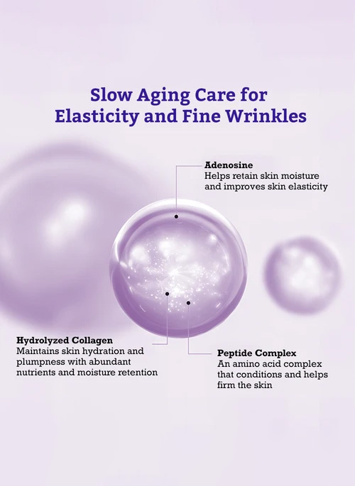 Wrinkle-Tox Skin Clinic Mask