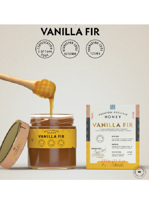 Vanilla Fir