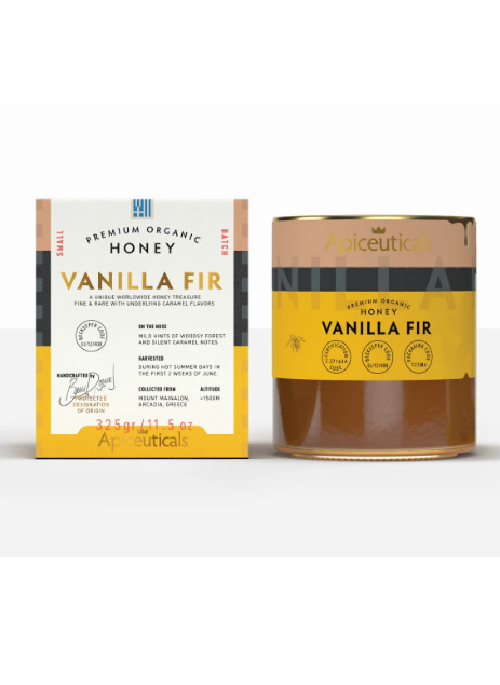  Vanilla Fir