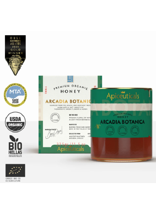 Arcadia Botanica