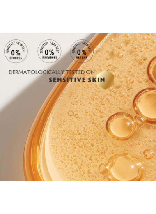 Antioxidant  Shower Gel Refill Set